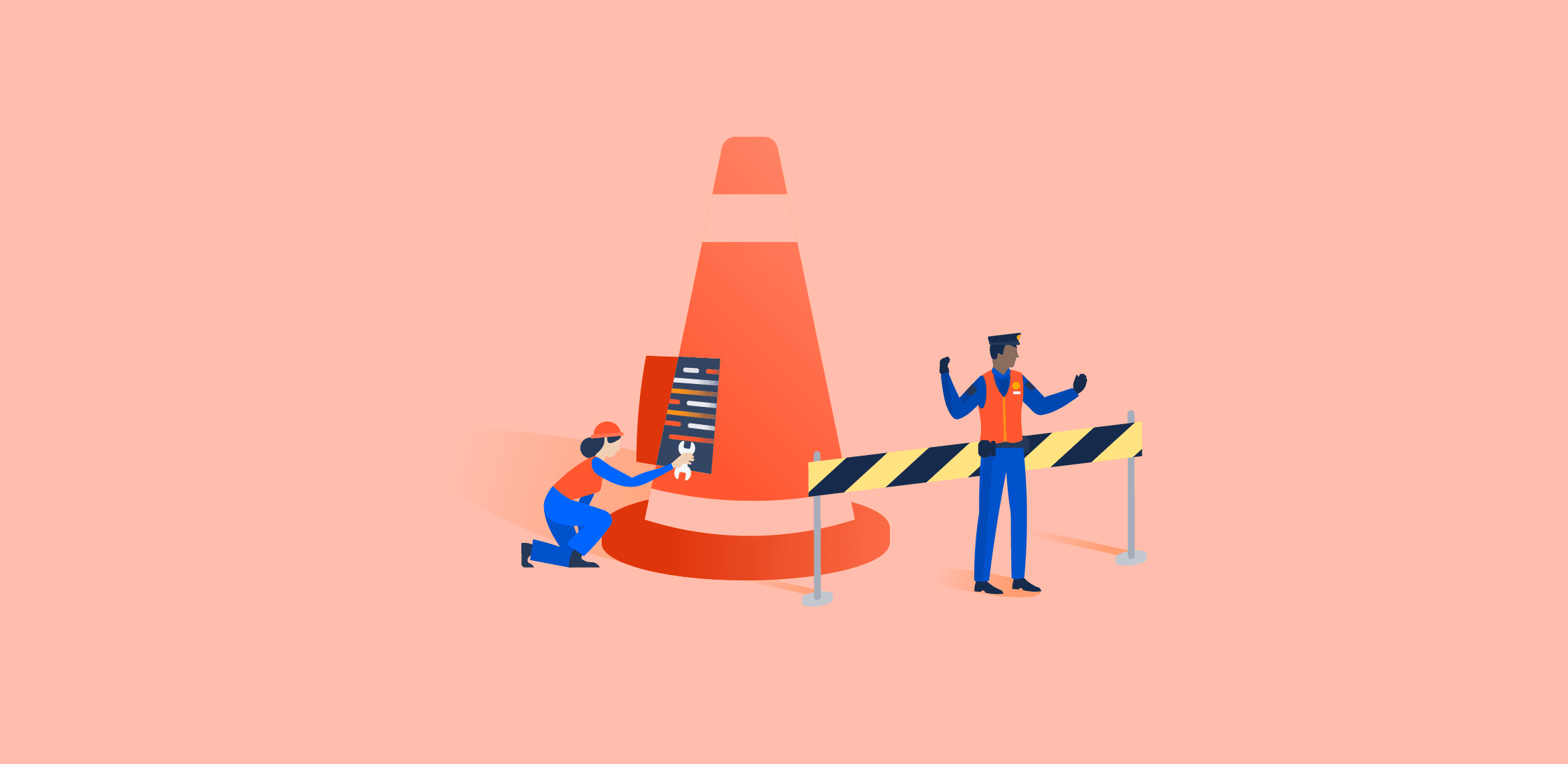 Hedi đang bảo trì